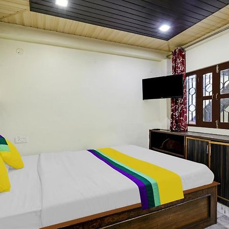 Itsy By Treebo - Flatties Hotel Nainital Luaran gambar