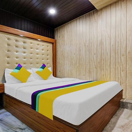 Itsy By Treebo - Flatties Hotel Nainital Luaran gambar