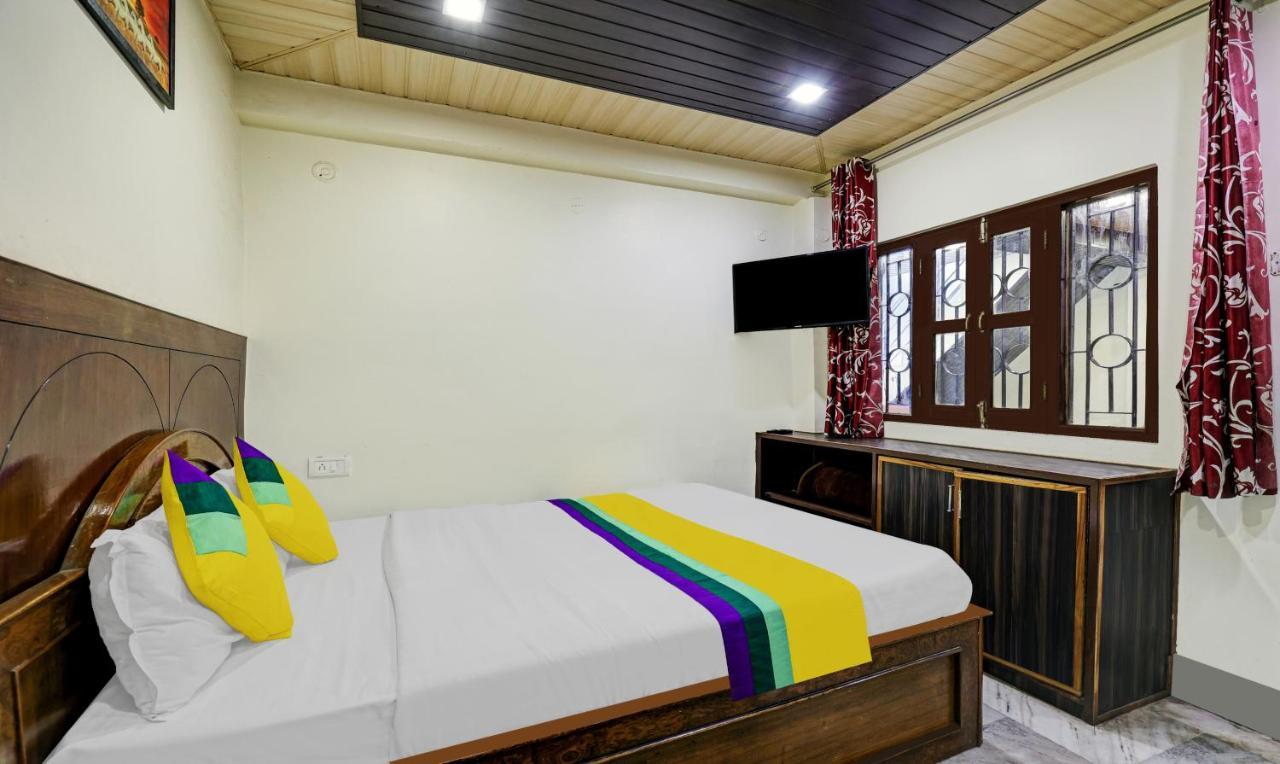 Itsy By Treebo - Flatties Hotel Nainital Luaran gambar