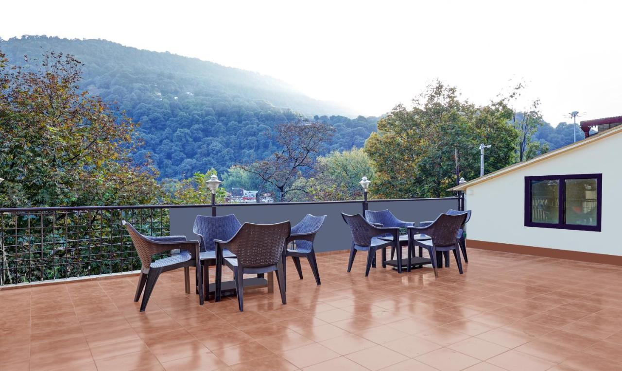 Itsy By Treebo - Flatties Hotel Nainital Luaran gambar