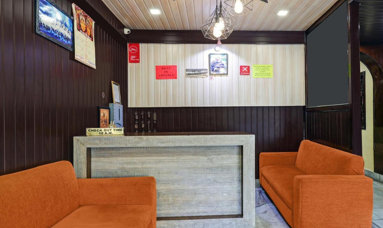Itsy By Treebo - Flatties Hotel Nainital Luaran gambar