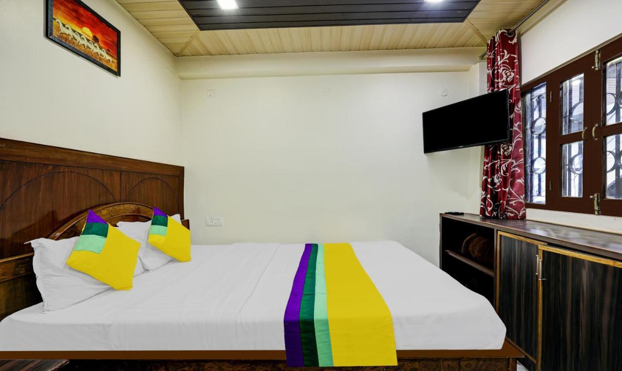 Itsy By Treebo - Flatties Hotel Nainital Luaran gambar