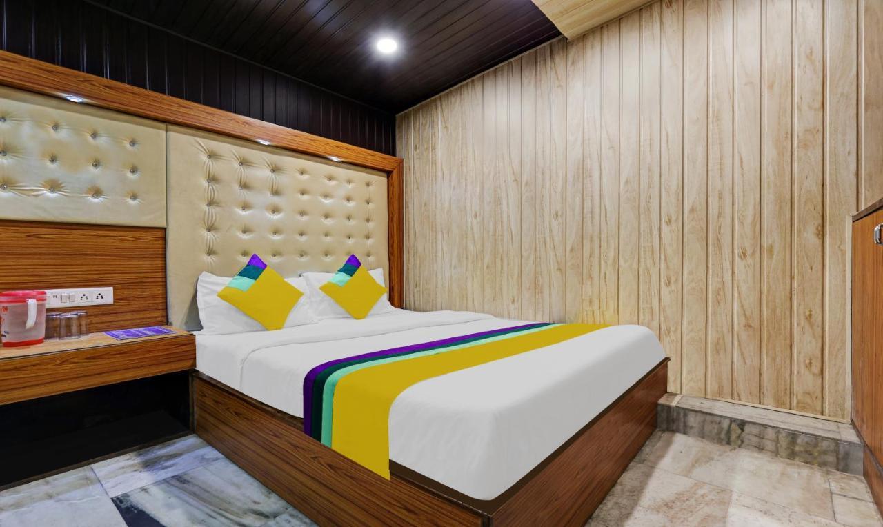 Itsy By Treebo - Flatties Hotel Nainital Luaran gambar