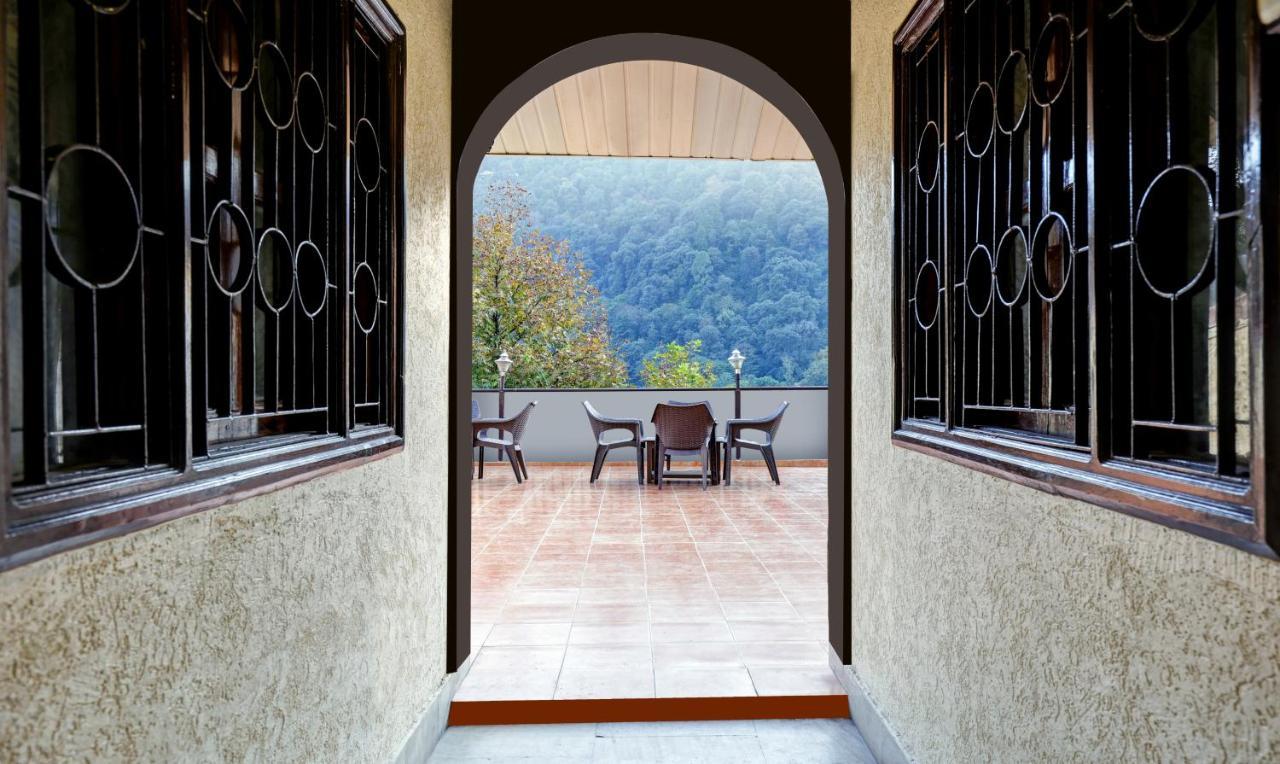 Itsy By Treebo - Flatties Hotel Nainital Luaran gambar