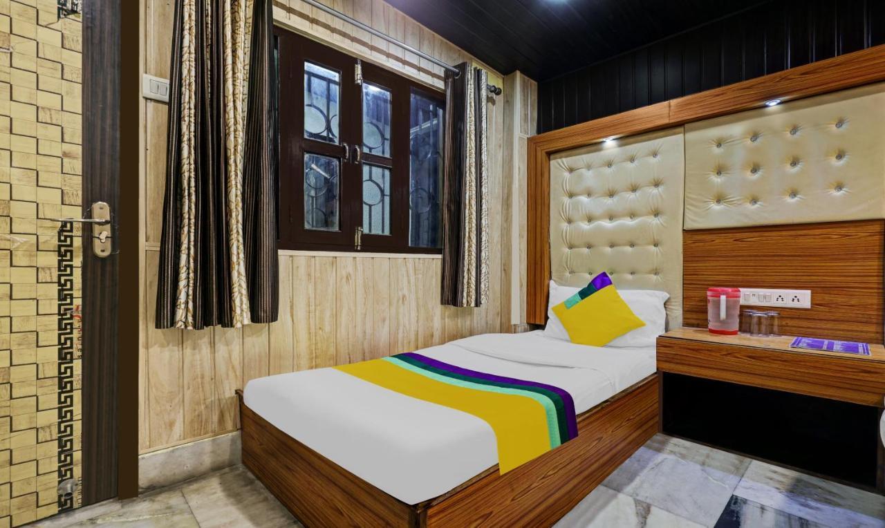 Itsy By Treebo - Flatties Hotel Nainital Luaran gambar