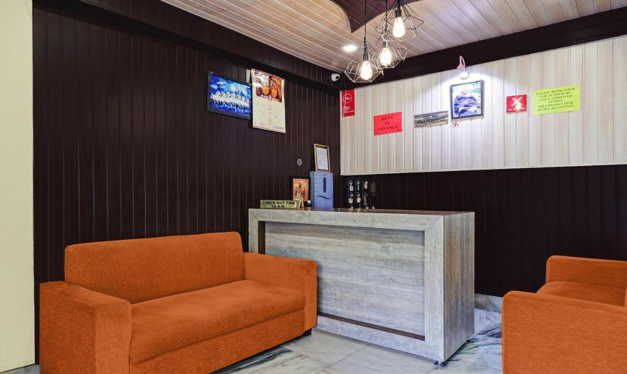 Itsy By Treebo - Flatties Hotel Nainital Luaran gambar