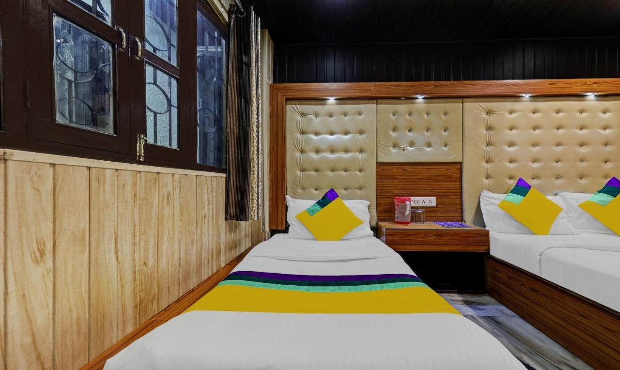 Itsy By Treebo - Flatties Hotel Nainital Luaran gambar