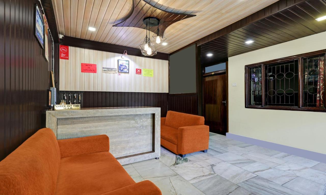 Itsy By Treebo - Flatties Hotel Nainital Luaran gambar